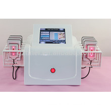 Best Laser Slimming Lipo Weight Loss Diode Laser Cellulite Reduction Salon Machine